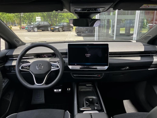 Volkswagen ID.7 - Afbeelding 15 van 29