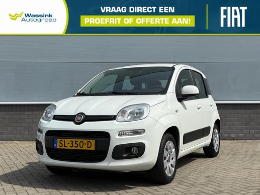 Fiat Panda - Afbeelding 1 van 30
