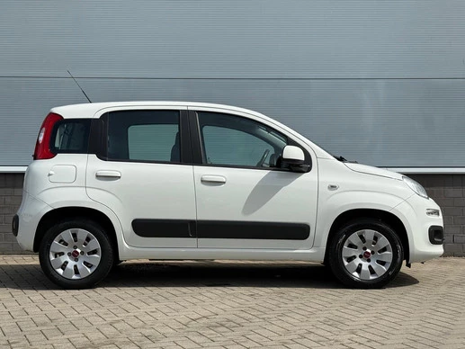 Fiat Panda - Afbeelding 3 van 30