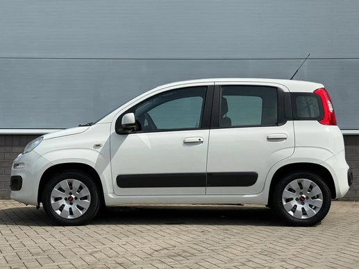 Fiat Panda - Afbeelding 4 van 30