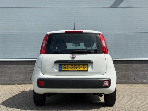Fiat Panda - Afbeelding 5 van 30