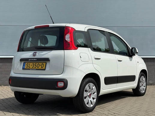 Fiat Panda - Afbeelding 6 van 30