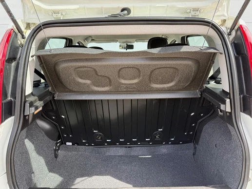 Fiat Panda - Afbeelding 7 van 30