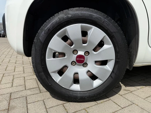 Fiat Panda - Afbeelding 12 van 30