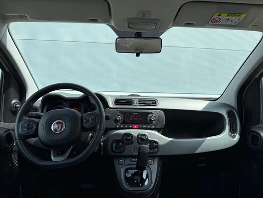 Fiat Panda - Afbeelding 15 van 30