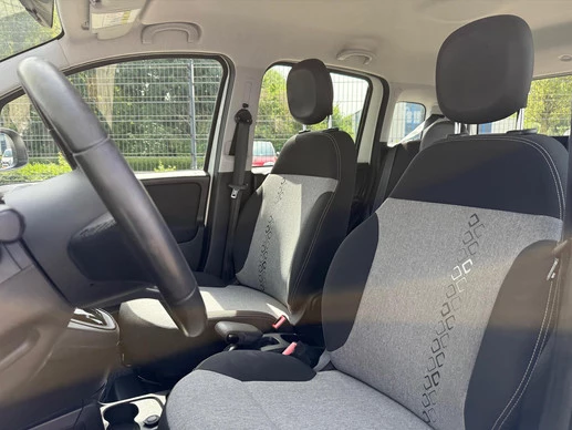 Fiat Panda - Afbeelding 16 van 30