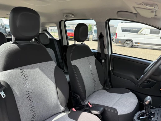 Fiat Panda - Afbeelding 17 van 30