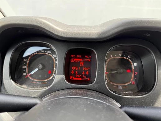 Fiat Panda - Afbeelding 21 van 30