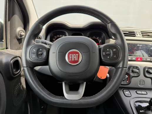 Fiat Panda - Afbeelding 22 van 30