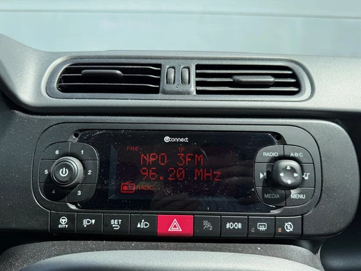 Fiat Panda - Afbeelding 27 van 30