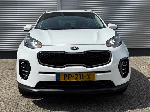 Kia Sportage - Afbeelding 8 van 30
