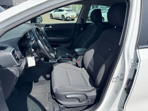Kia Sportage - Afbeelding 9 van 30