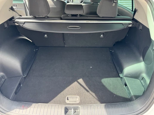 Kia Sportage - Afbeelding 11 van 30