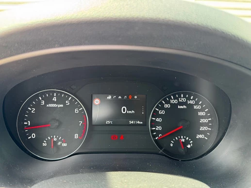 Kia Sportage - Afbeelding 14 van 30