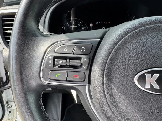 Kia Sportage - Afbeelding 15 van 30
