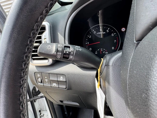 Kia Sportage - Afbeelding 17 van 30