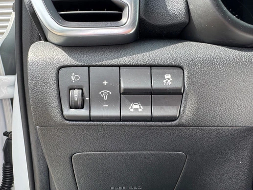 Kia Sportage - Afbeelding 19 van 30