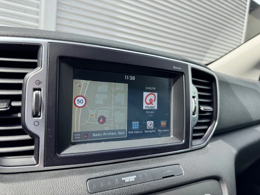 Kia Sportage - Afbeelding 20 van 30