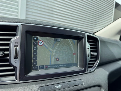 Kia Sportage - Afbeelding 22 van 30
