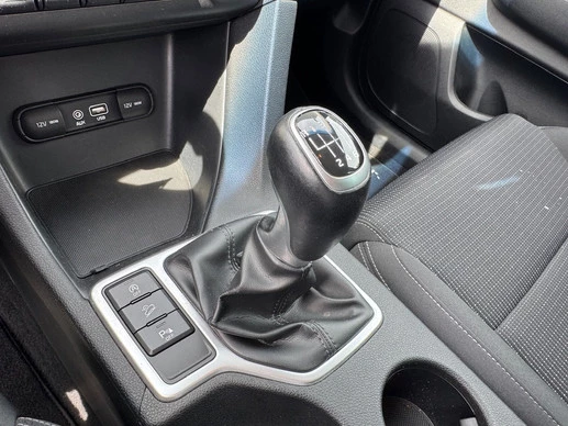 Kia Sportage - Afbeelding 26 van 30