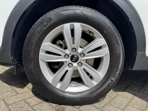 Kia Sportage - Afbeelding 28 van 30