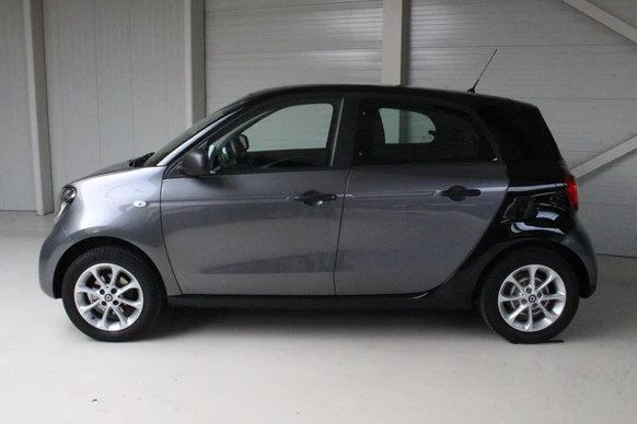 Smart Forfour - Afbeelding 2 van 19