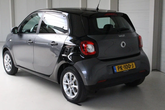 Smart Forfour - Afbeelding 3 van 19