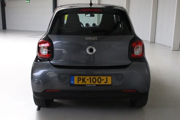 Smart Forfour - Afbeelding 4 van 19