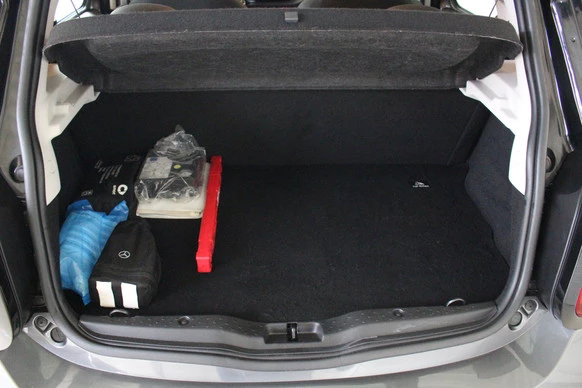 Smart Forfour - Afbeelding 5 van 19