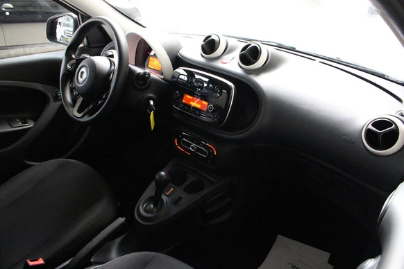 Smart Forfour - Afbeelding 6 van 19