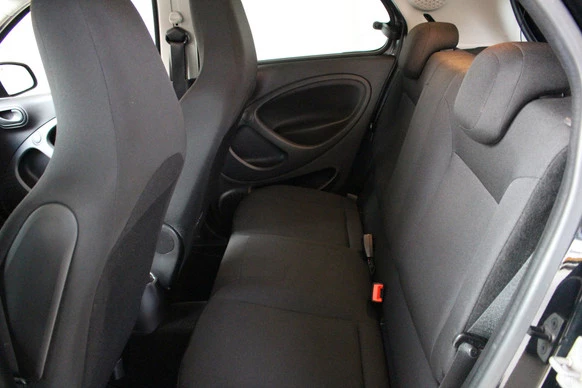 Smart Forfour - Afbeelding 8 van 19