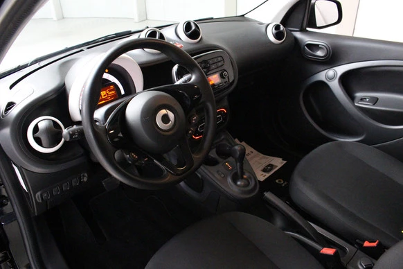Smart Forfour - Afbeelding 9 van 19