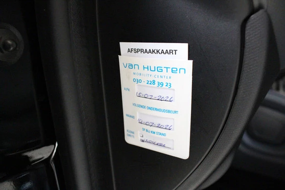 Smart Forfour - Afbeelding 10 van 19