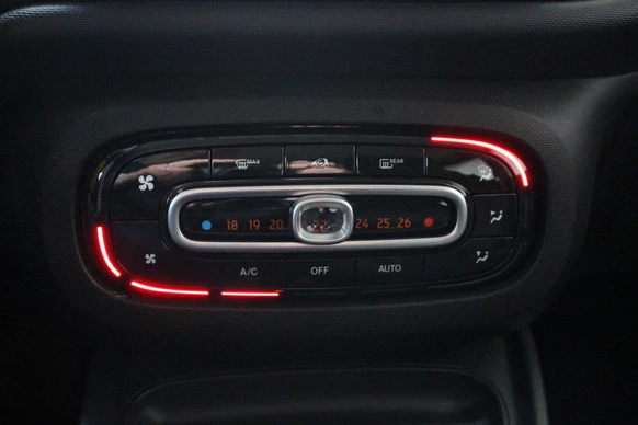 Smart Forfour - Afbeelding 17 van 19