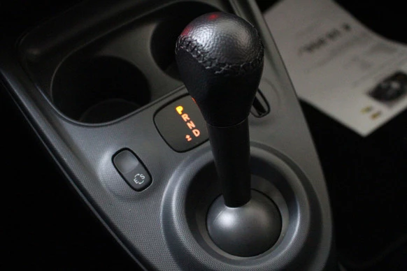 Smart Forfour - Afbeelding 18 van 19