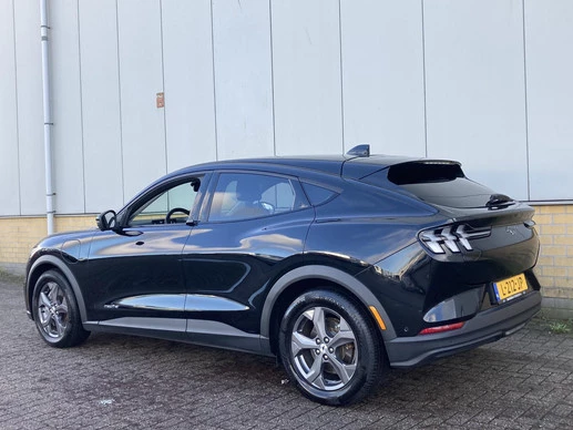 Ford Mustang Mach-E - Afbeelding 5 van 29