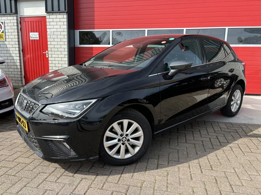 SEAT Ibiza - Afbeelding 1 van 8