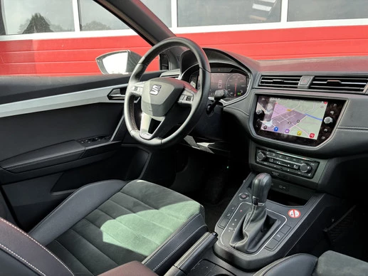 SEAT Ibiza - Afbeelding 4 van 8