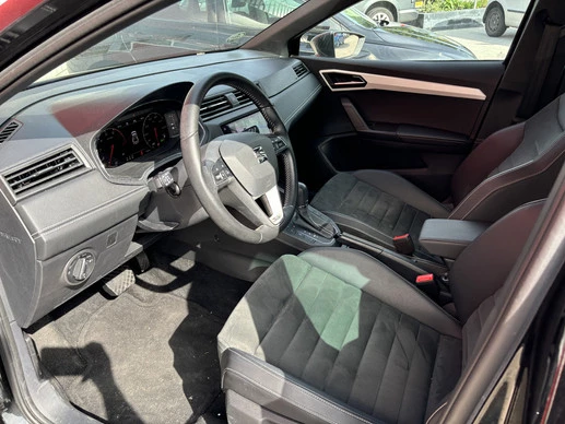 SEAT Ibiza - Afbeelding 5 van 8