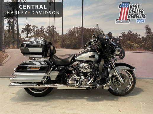 Harley-Davidson Electra Glide - Afbeelding 1 van 13