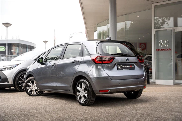 Honda Jazz - Afbeelding 5 van 30