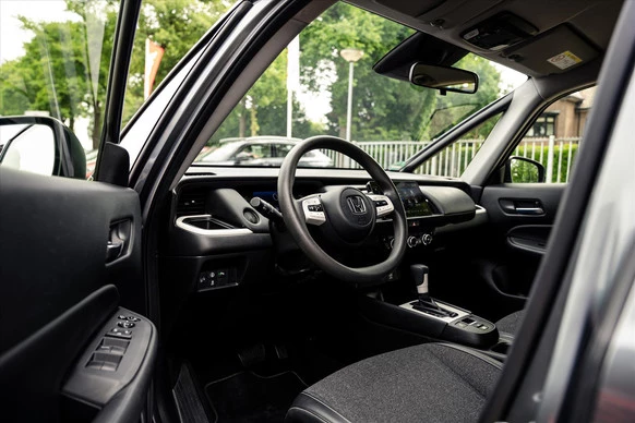 Honda Jazz - Afbeelding 2 van 30