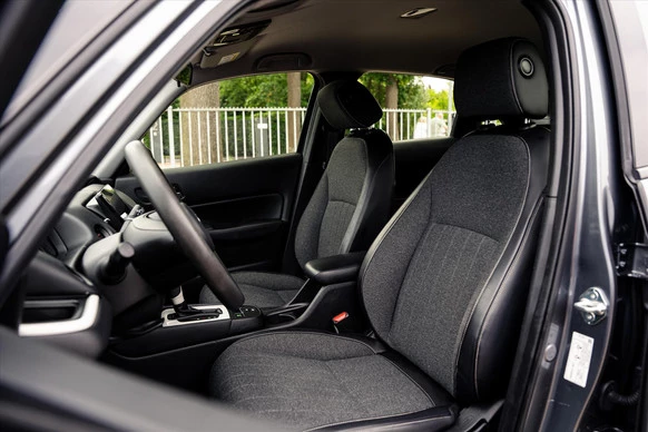 Honda Jazz - Afbeelding 3 van 30