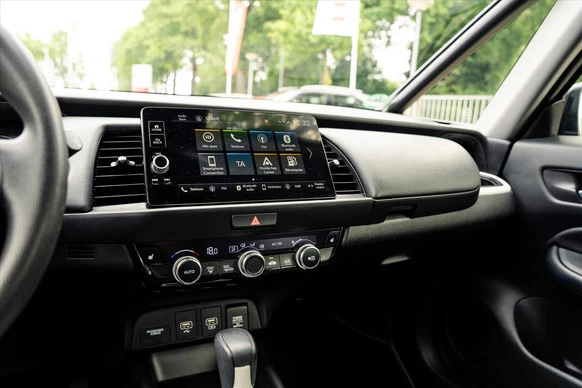 Honda Jazz - Afbeelding 4 van 30