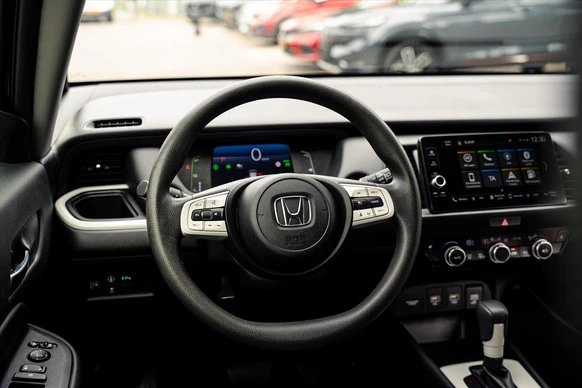 Honda Jazz - Afbeelding 6 van 30