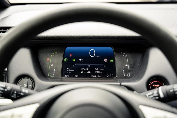 Honda Jazz - Afbeelding 7 van 30