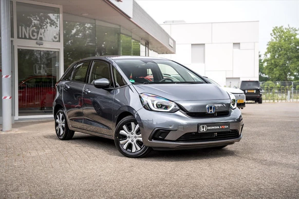 Honda Jazz - Afbeelding 9 van 30