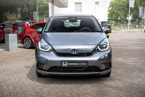 Honda Jazz - Afbeelding 10 van 30
