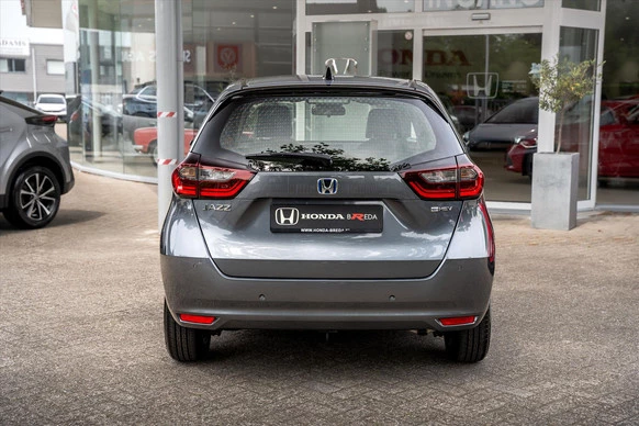 Honda Jazz - Afbeelding 11 van 30