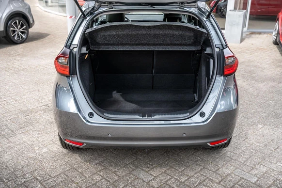 Honda Jazz - Afbeelding 12 van 30